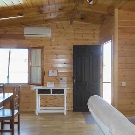 Hotel La Casa De Ushiro