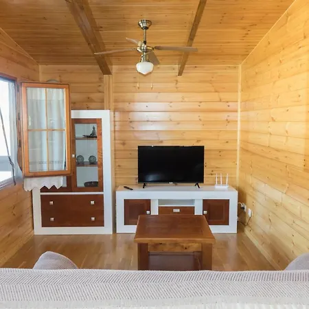 La Casa De Ushiro Chiclana de la Frontera