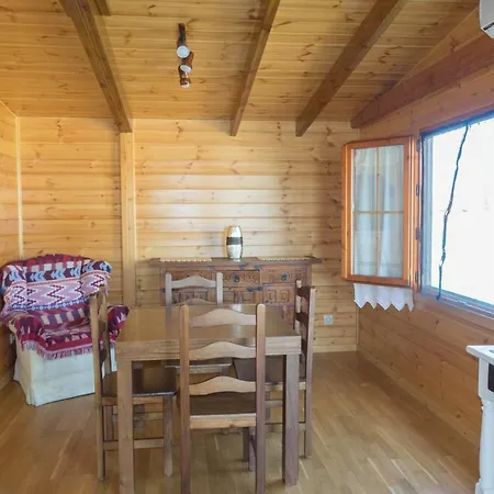 La Casa De Ushiro Chiclana de la Frontera