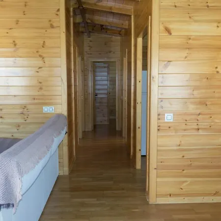 La Casa De Ushiro Chiclana de la Frontera