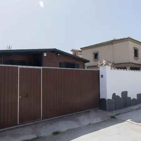 La Casa De Ushiro 3*