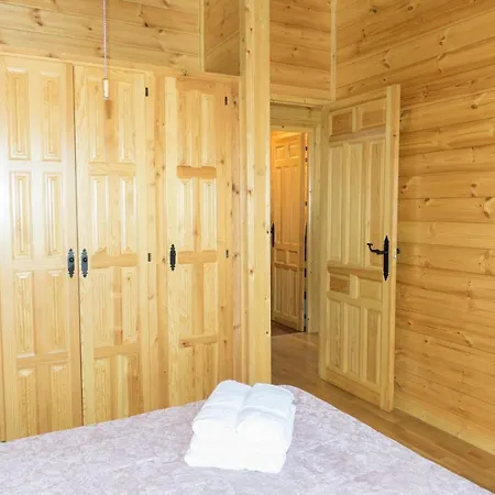 La Casa De Ushiro 3* Chiclana de la Frontera