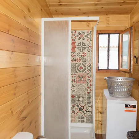 Hotel La Casa De Ushiro Chiclana de la Frontera