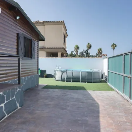 La Casa De Ushiro Hotel 3*