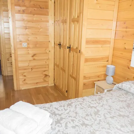 La Casa De Ushiro Chiclana de la Frontera